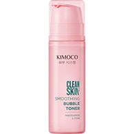 KIMOCO CLEAN SKIN Bubble Toner with Collagen & PDRN - Tonico Viso