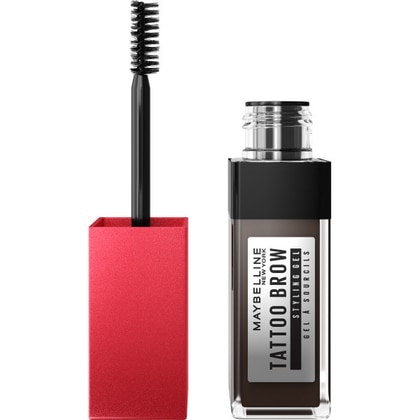 MAYBELLINE TATTOO BROW Styling Gel Sopracciglia 1 di 3