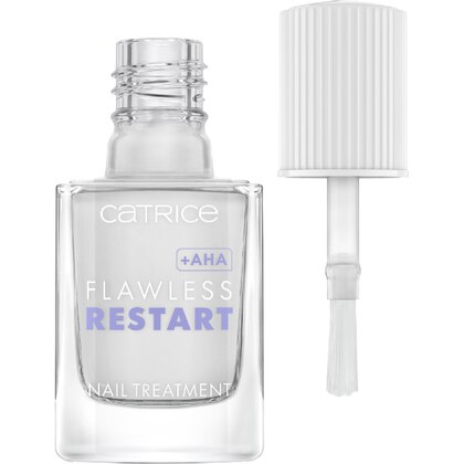  Catrice FLAWLESS RESTART Siero Unghie  1 di 3 