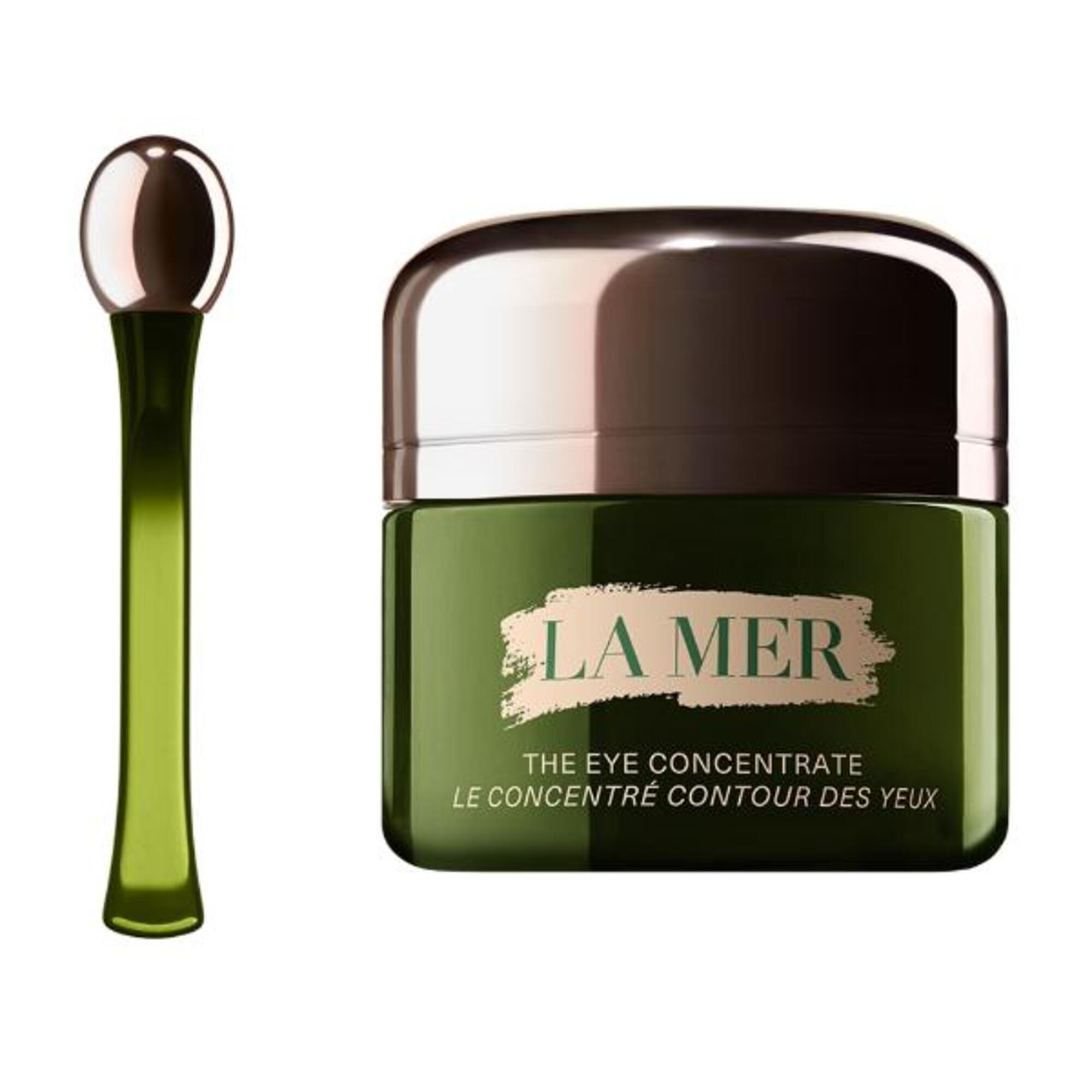 15 ML LA MER THE EYE CONCENTRATE Contorno Occhi 1 di 6