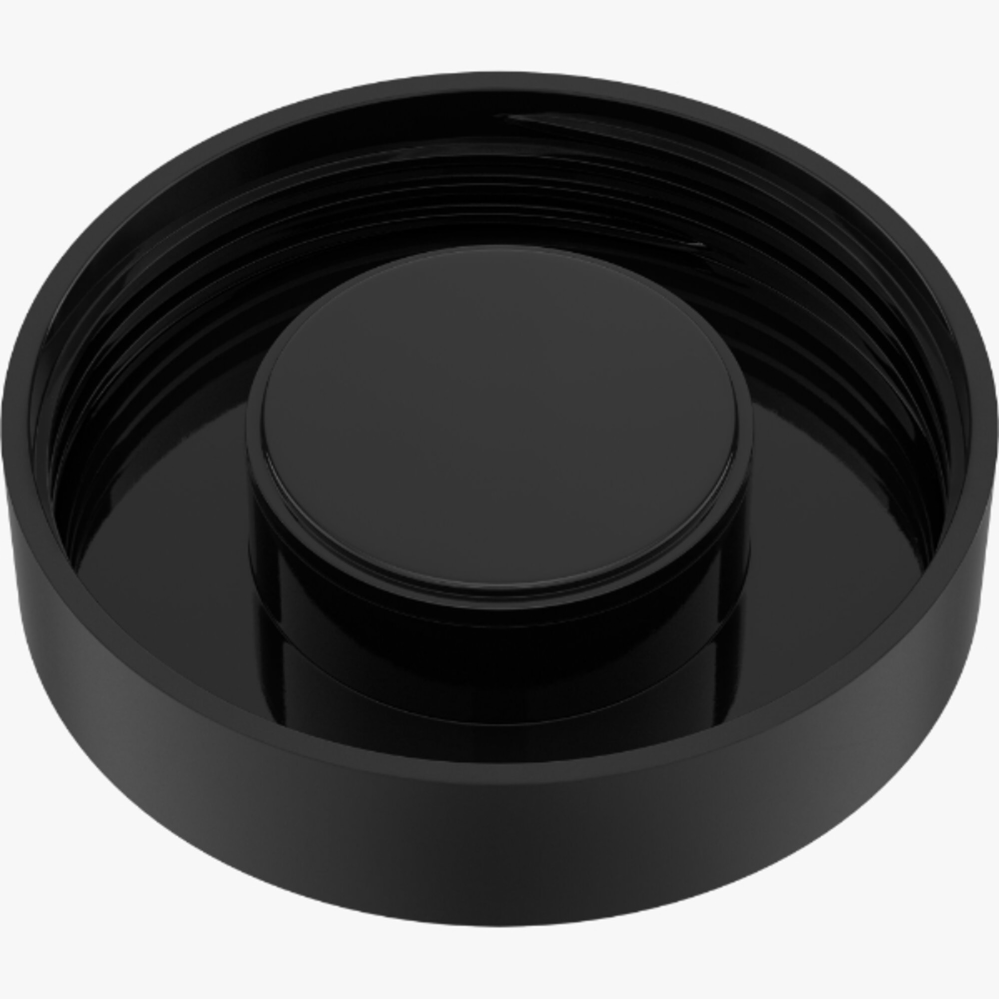 Cipria in Polvere Opaca