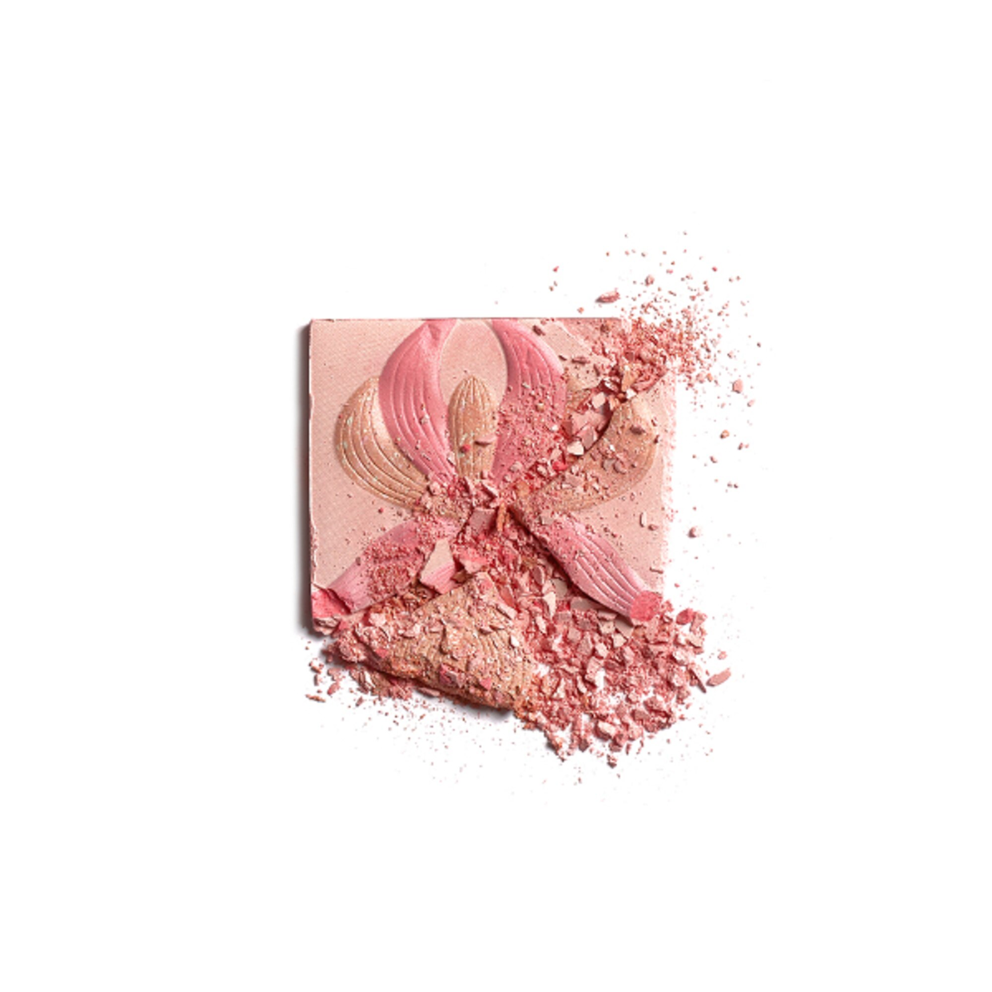 Sisley L'ORCHIDÉE Blush 1 di 4