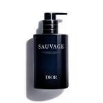 250 ML Dior SAUVAGE Shampoo Idratante  1 di 5 Shampoo Idratante