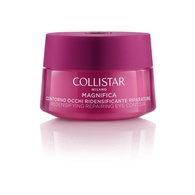 15 ML Collistar MAGNIFICA CONTORNO OCCHI RIDENSIFICANTE RIPARATORE  1 di 2 