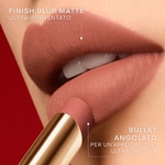 Guerlain KISS KISS Rossetto Intenso al Miele 8 di 8 Rossetto Intenso al Miele
