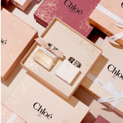 CHLOE EDP 50ML + BL 100ML