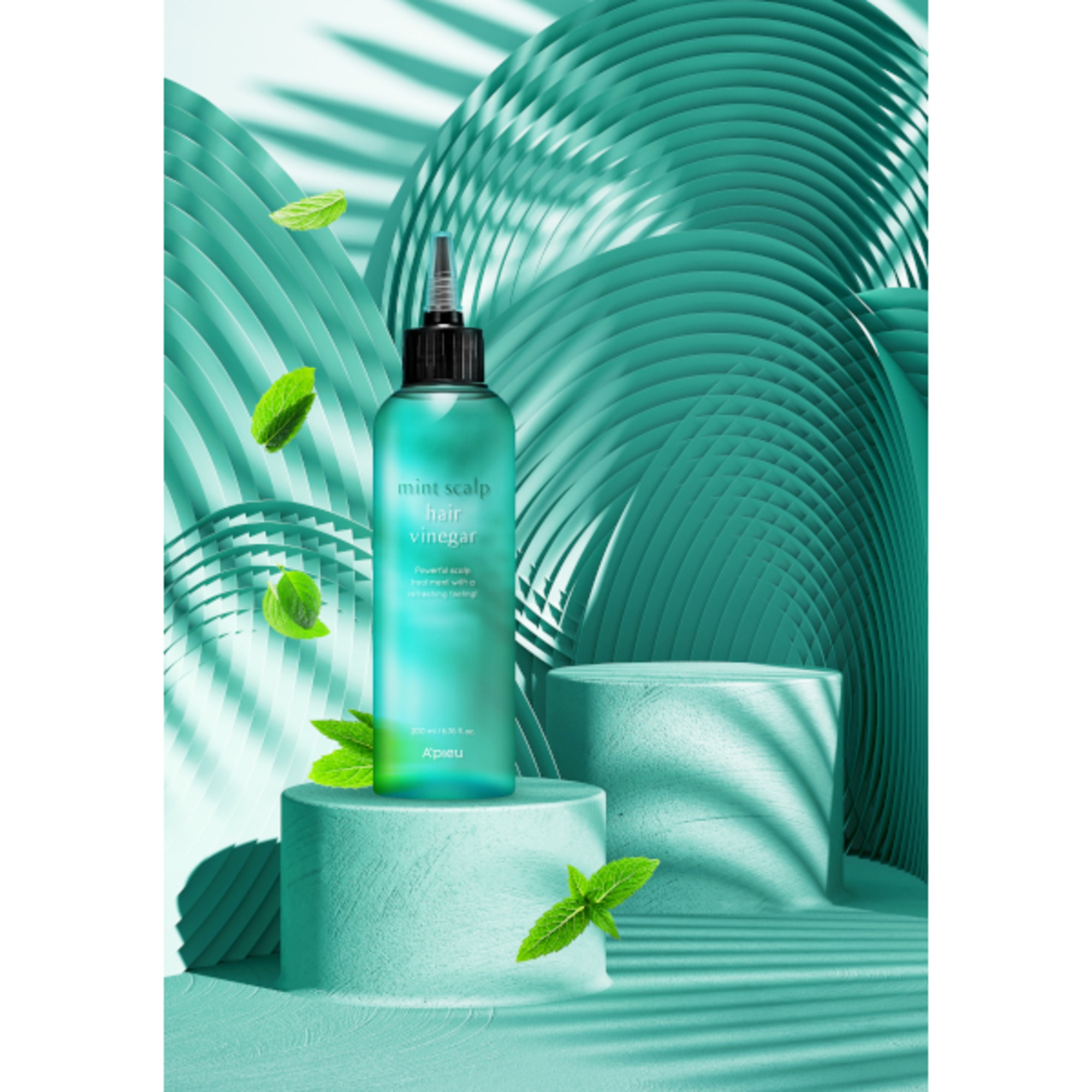 Balsamo Idratante Anti-Forfora