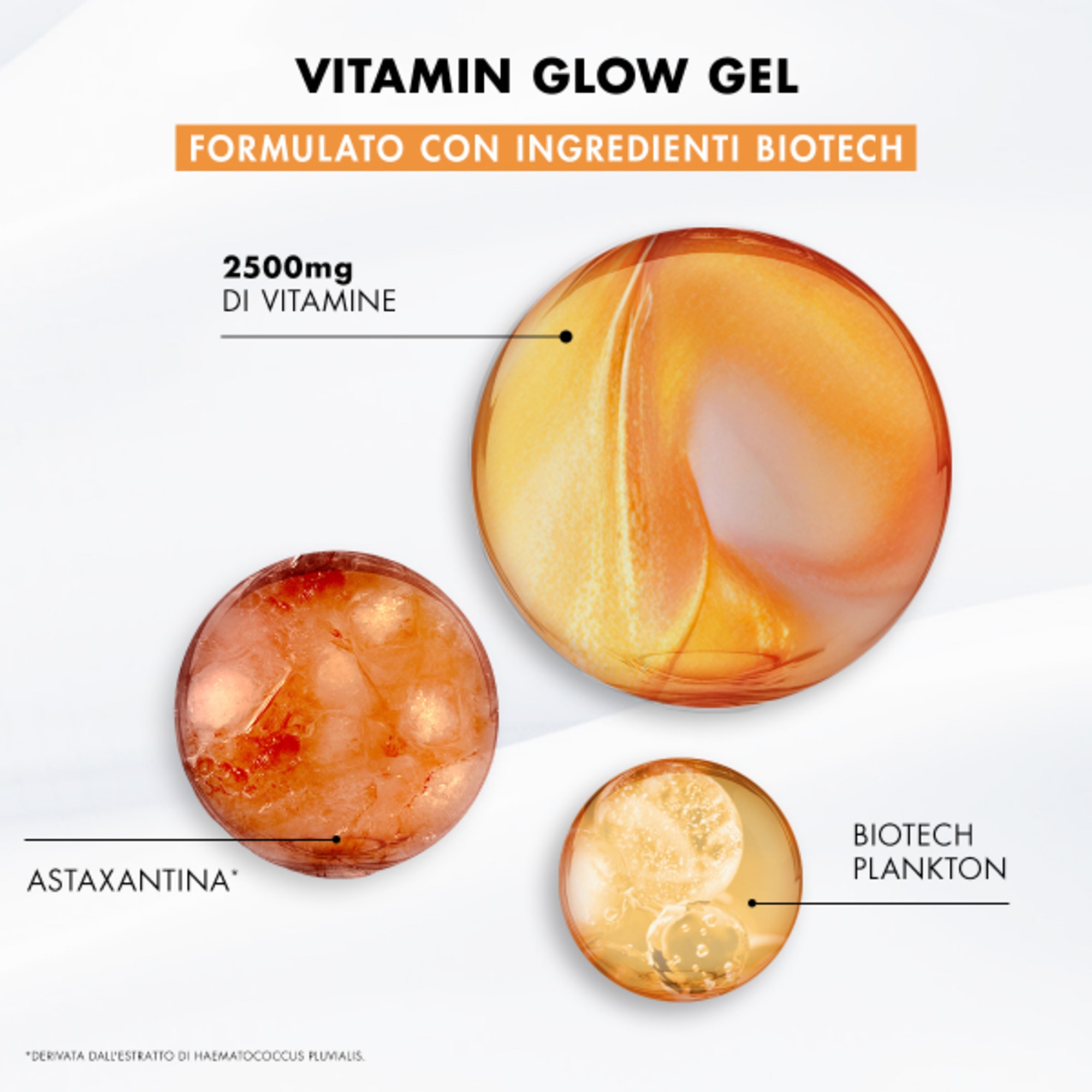Vitamin Glow Gel