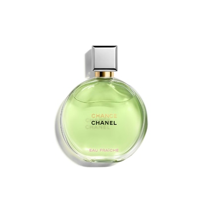 50 ML CHANEL CHANCE EAU FRAÎCHE Eau De Parfum  1 di 5 
