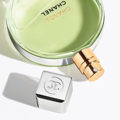Eau De Parfum