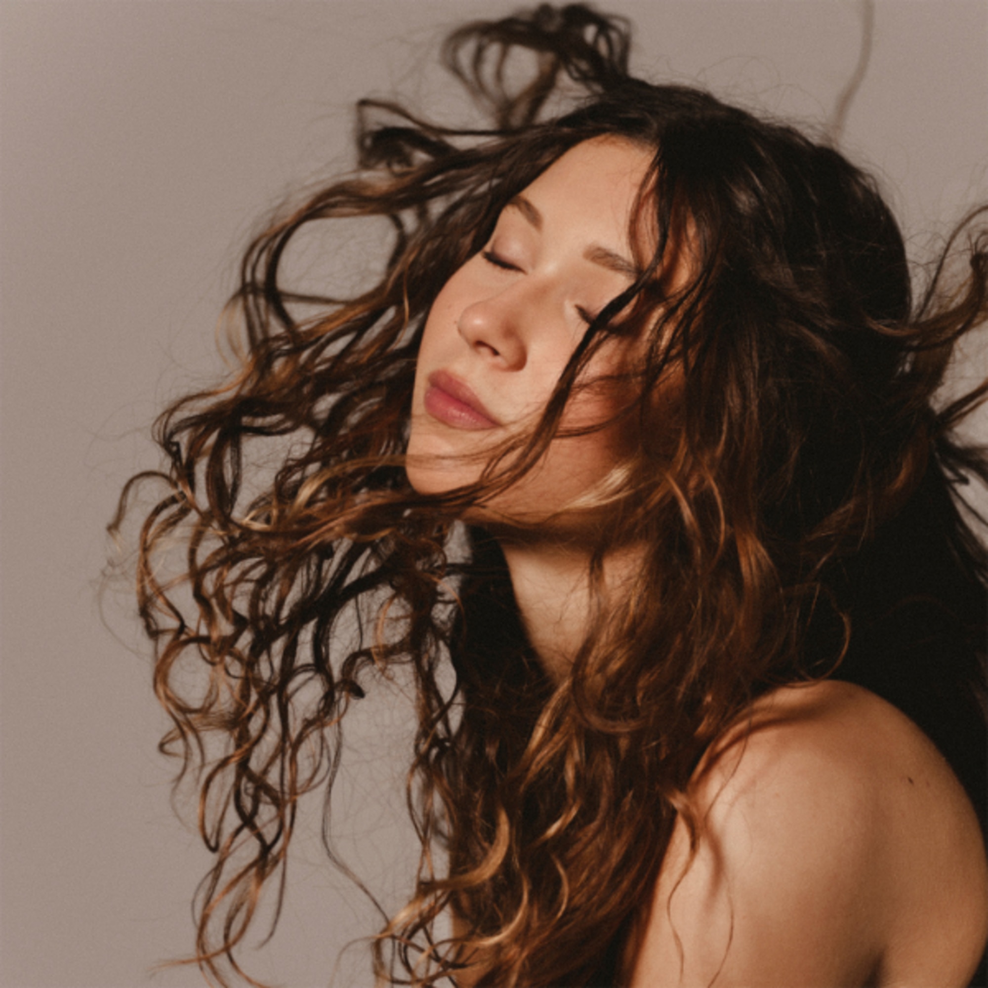 Trattamento Gel Capelli Ricci