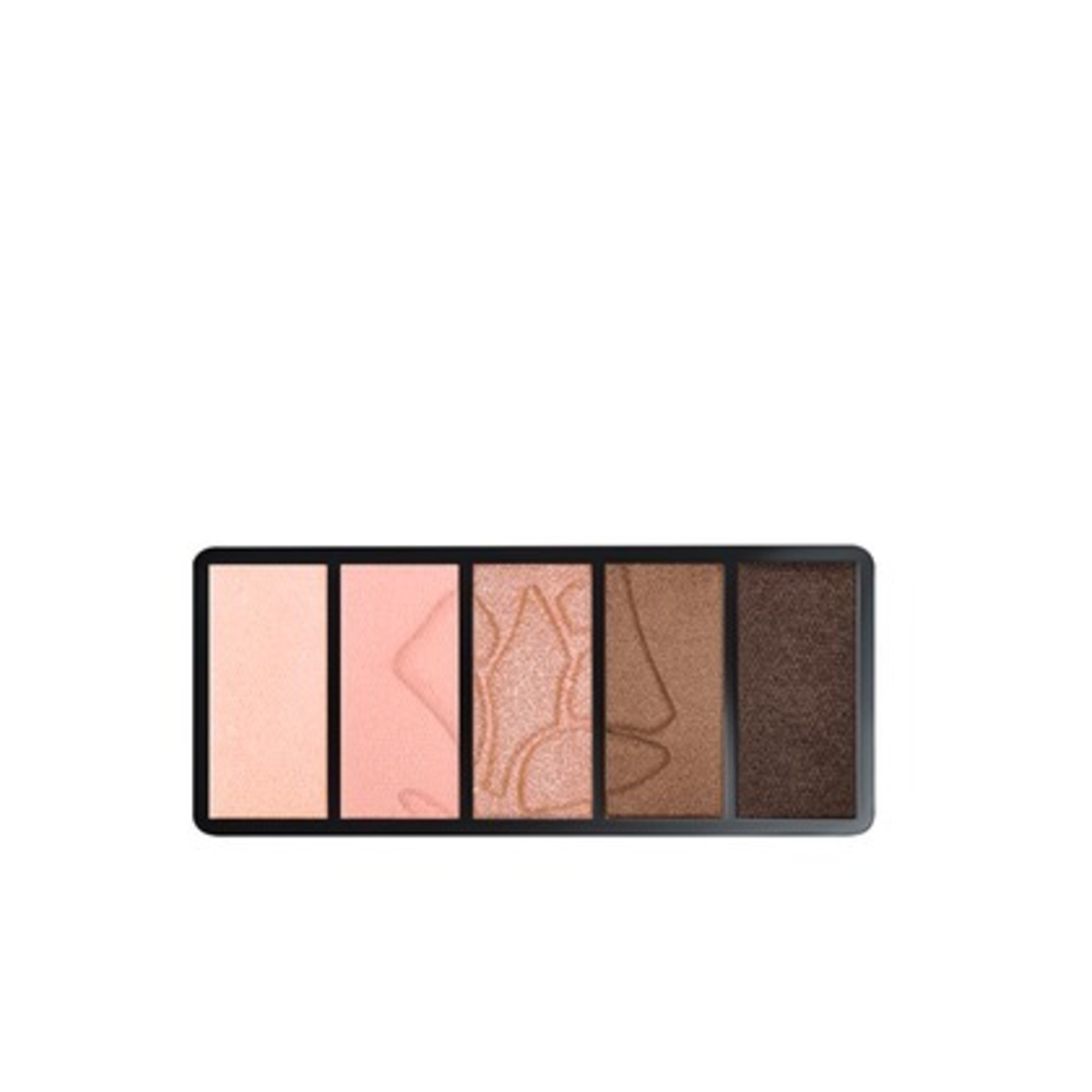 Palette Ombretti