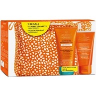 1 PCS Collistar SPECIALE ABBRONZATURA PERFETTA KIT CREMA SOLARE PROTEZIONE ATTIVA SPF 30  1 di 2 