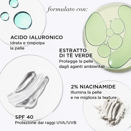 Fondotinta