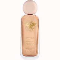  Catrice WONDER WOMAN Olio Corpo Effetto Luminoso  1 di 2 