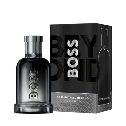 Eau De Parfum