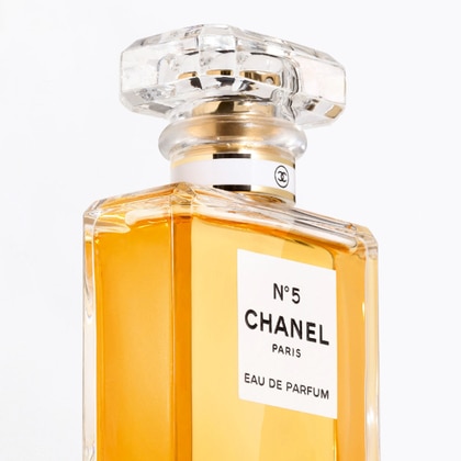 35 ML CHANEL N°5 EAU DE PARFUM VAPORIZZATORE  1 di 4 