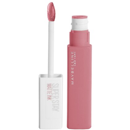  MAYBELLINE SUPERSTAY MATTE INK Rossetto Matte  1 di 3 