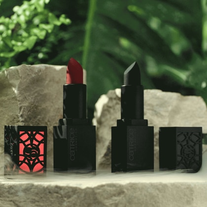  Catrice MYSTIC FOREST Rossetto  1 di 6 