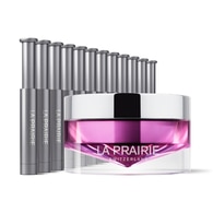 20ml + 8,4ml LA PRAIRIE PLATINUM RARE Haute-Rejuvenation Mask  1 di 2 