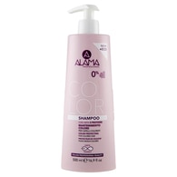 500 ML ALAMA PROFESSIONAL COLOR Shampoo Mantenimento Colore per Capelli Colorati  1 di 2 