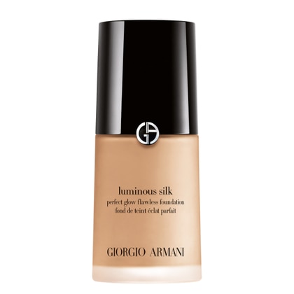  Giorgio Armani LUMINOUS SILK FOUNDATION Fondotinta  1 di 3 