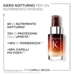 30 ML Kerastase NUTRITIVE Siero Notturno 8H Magic Night  2 di 5 Siero Notturno 8H Magic Night