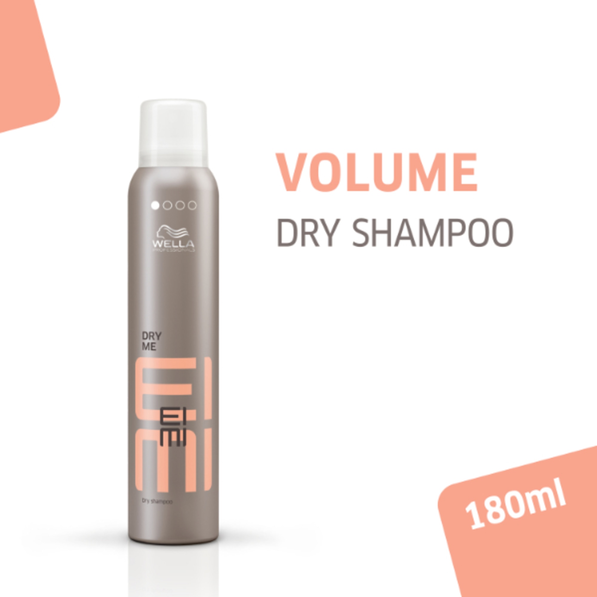 180 ML WELLA EIMI Shampoo Secco Spray  1 di 7 