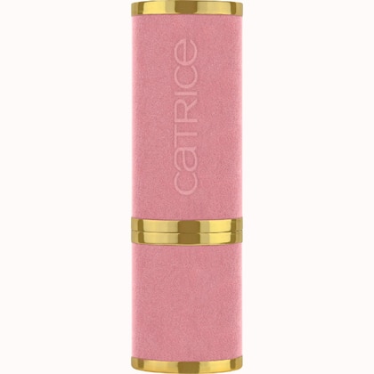  Catrice FESTIVE TREASURES Hydrating Shine Lipstick  1 di 2 