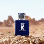 50 ML Dolce&Gabbana K BY DOLCE&GABBANA Elixir  8 di 8 Elixir