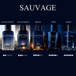 50 ML Dior SAUVAGE Extrait 2 di 5 Extrait