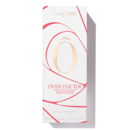 Eau De Toilette