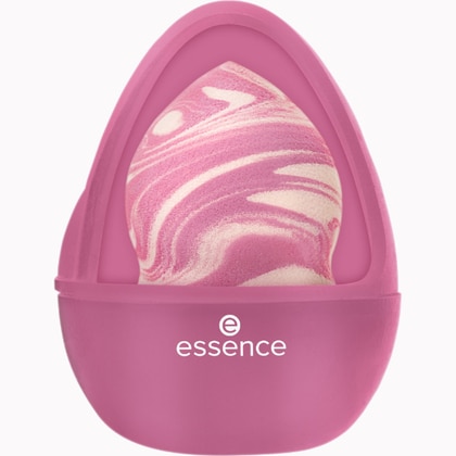 Spugnetta Trucco con Custodia