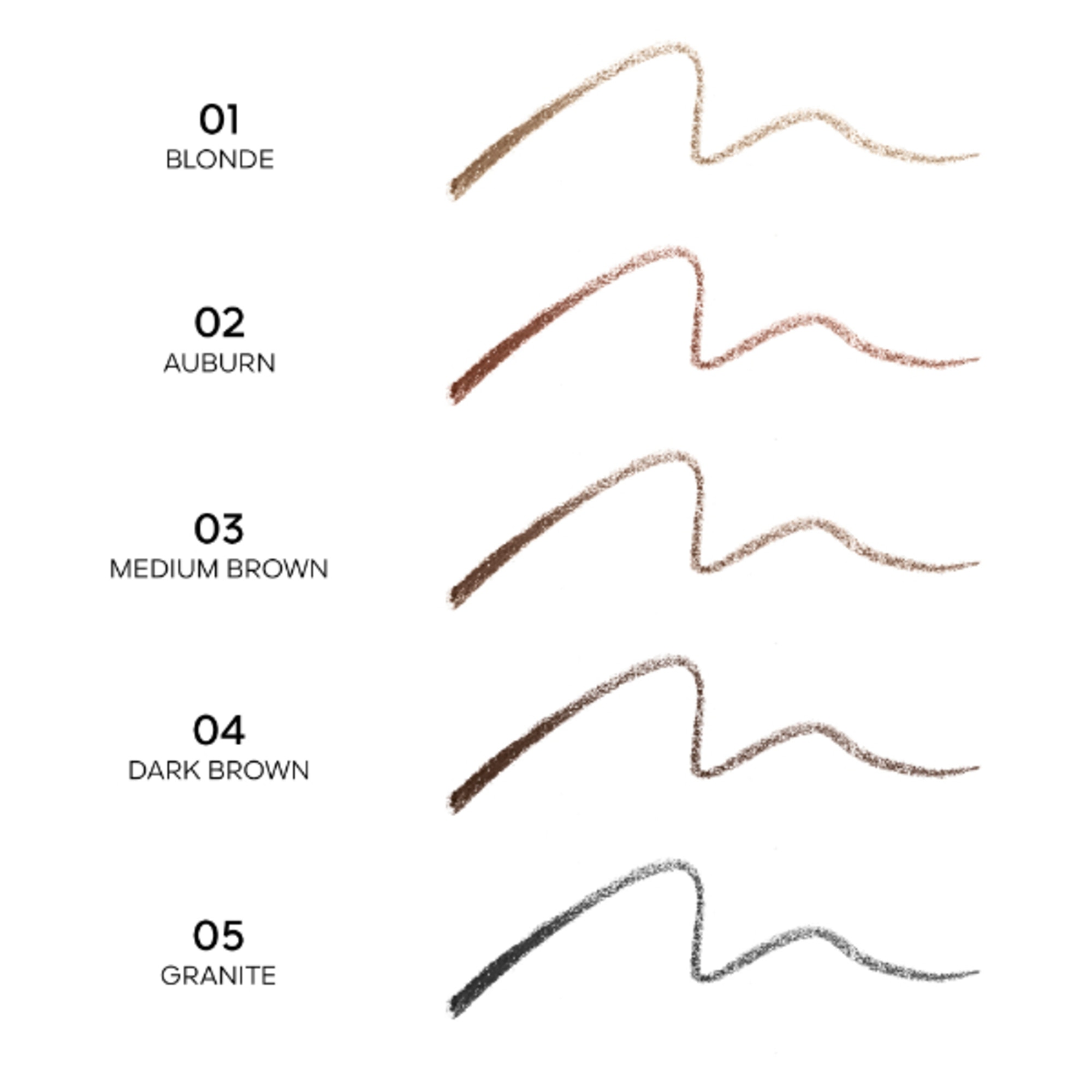  Guerlain BROW G Matita Sopracciglia  1 di 3 