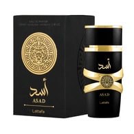  Lattafa ASAD Eau De Parfum  1 di 2 