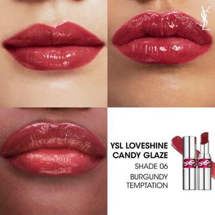 Lip Gloss in Stick