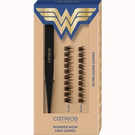  Catrice WONDER WOMAN Ciglia Finte  1 di 2 