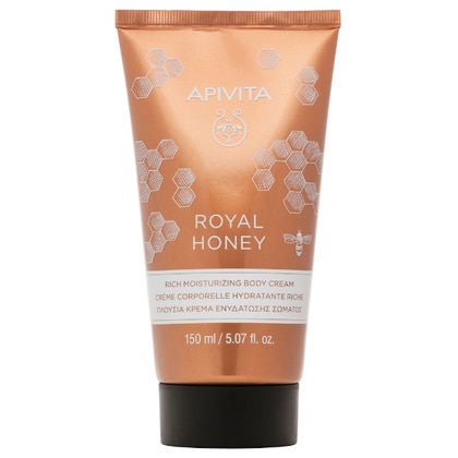 150 ML Apivita ROYAL HONEY Crema Corpo  1 di 7 