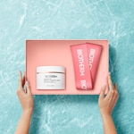  Biotherm LET IT GLOW COLLAGEN FIT INTENSIVE Cofanetto Regalo  4 di 4 Cofanetto Regalo