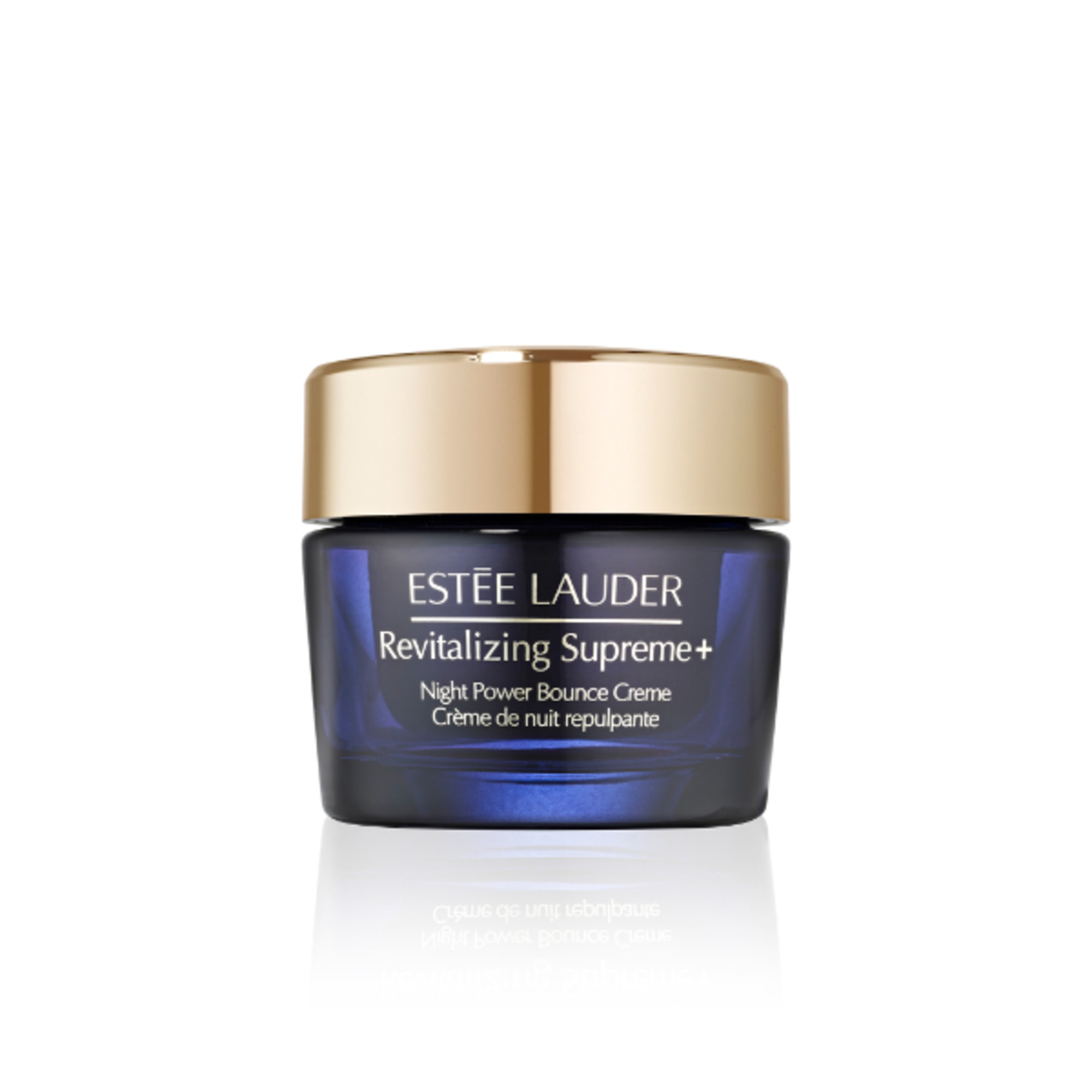 30 ML Estée Lauder REVITALIZING SUPREME+BOUNCE NIGHT CREME Crema da notte  1 di 1 