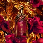 125 ML Guerlain ABSOLUS ALLEGORIA Rose Amira - Eau De Parfum  2 di 7 Rose Amira - Eau De Parfum