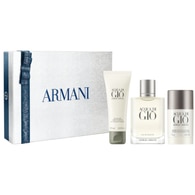  Giorgio Armani ACQUA DI GIÒ Cofanetto Regalo  
