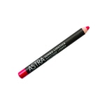 ASTRA MAKE-UP JUMBO LIPSTICK Matita Labbra Cremosa 1 di 2 Matita Labbra Cremosa