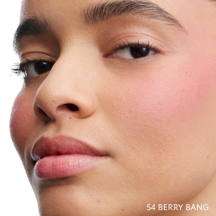 Blush in Polvere Vellutato