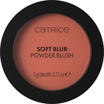 Catrice SOFT BLUR Blush in Polvere 1 di 2 Blush in Polvere