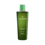Oleo-gel detergente aromatico e avvolgente