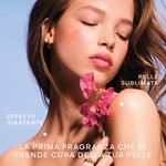 125 ML Guerlain AQUA ALLEGORIA PERLE FLORABLOOM Eau De Parfum - Edizione Limitata 4 di 8 Eau De Parfum - Edizione Limitata