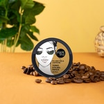 60 PCS Organic Shop TONIC EYE GEL PATCH Patch Occhi Tonificante Pu-Erh Tea & Caffeina  2 di 2 Patch Occhi Tonificante Pu-Erh Tea & Caffeina