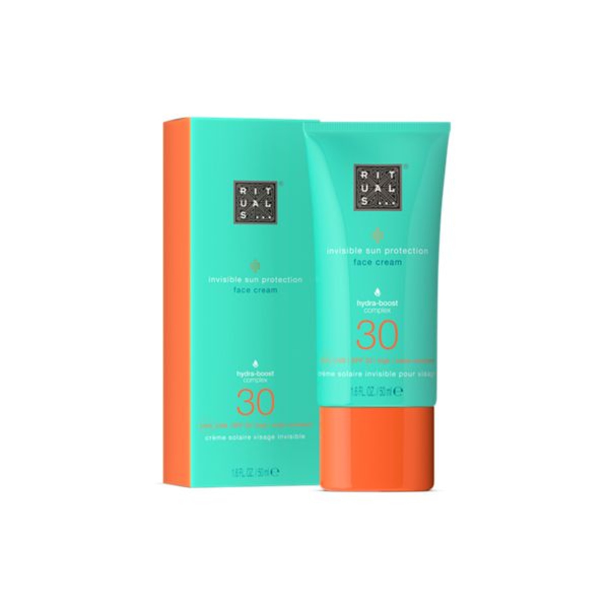 Protezione Solare Viso SPF30