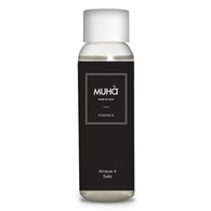 200 ML MUHA RICARICA DIFFUSORE Acqua E Sale  1 di 2 